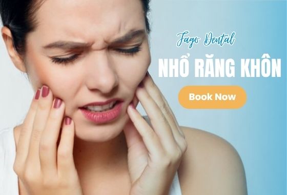 Nhổ Răng Khôn