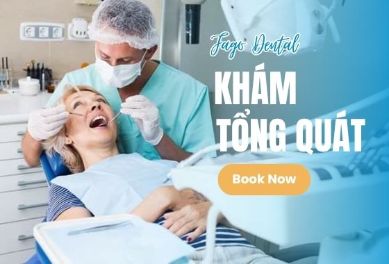 Khám Tổng Quát